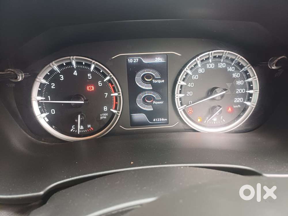 Toyota Urban Cruiser Hyryder 1.5 V Hybrid, 2023, Diesel