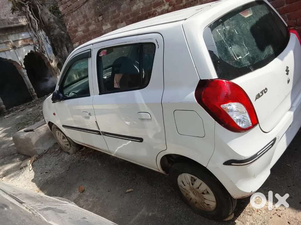 Maruti Suzuki Alto 2022 Petrol 22000 Km Driven