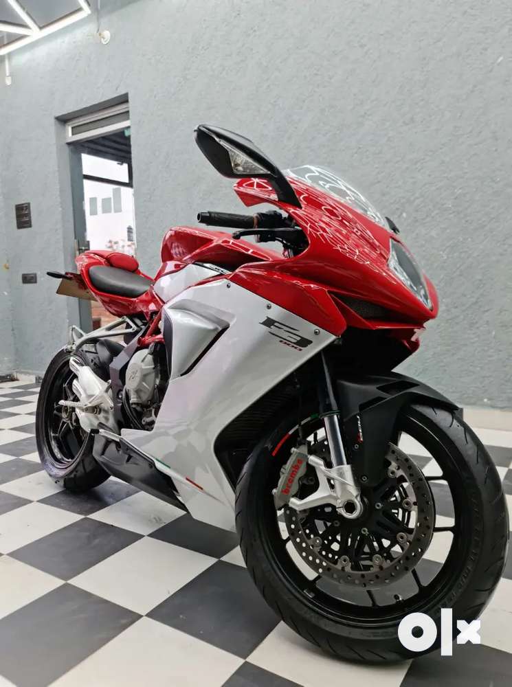 Mv agusta f3 discount 800 for sale