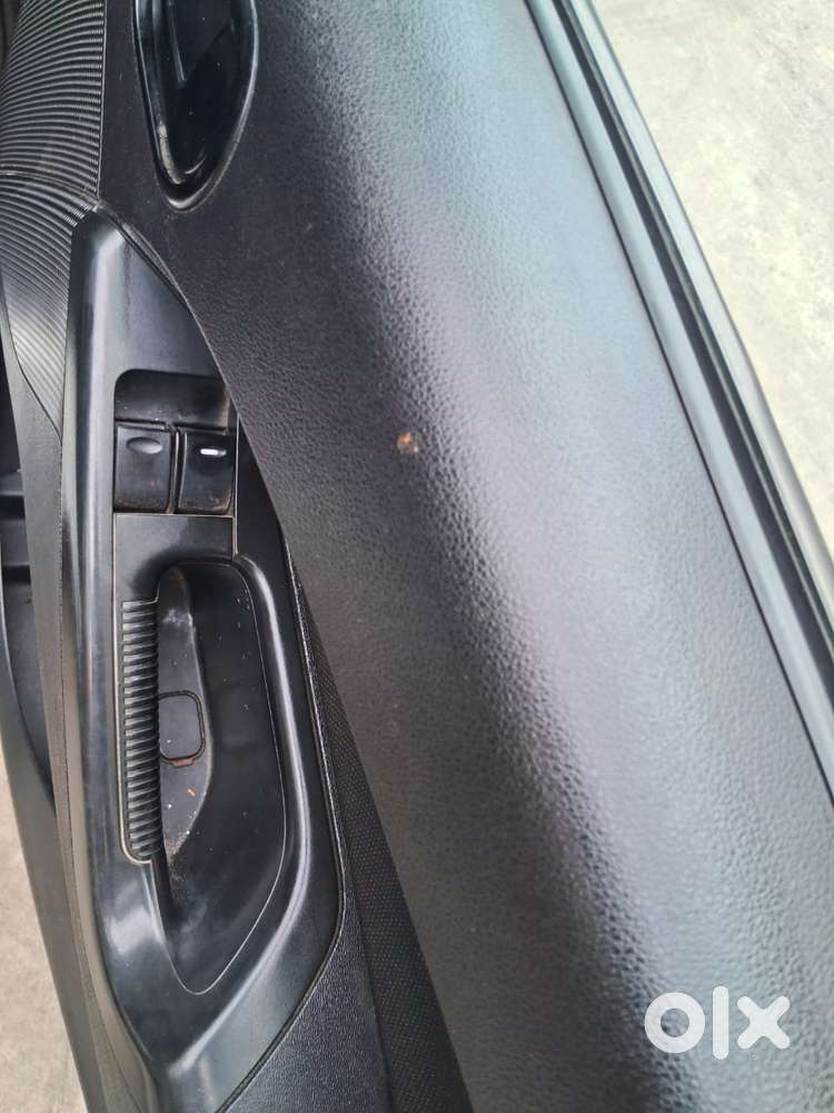 Ford Figo 1.2p Trend Mt, 2012, Diesel
