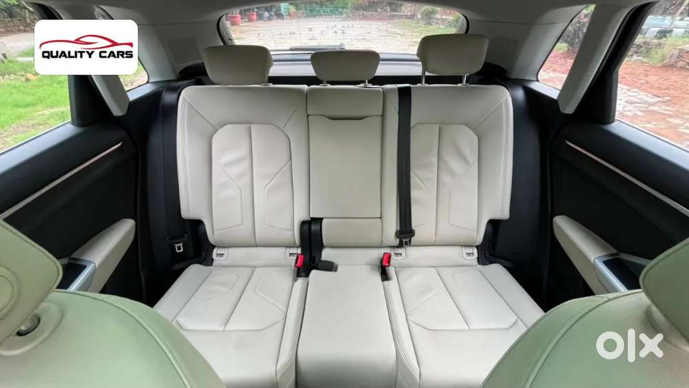 Audi Q3 40 Tfsi Technology, 2024, Petrol