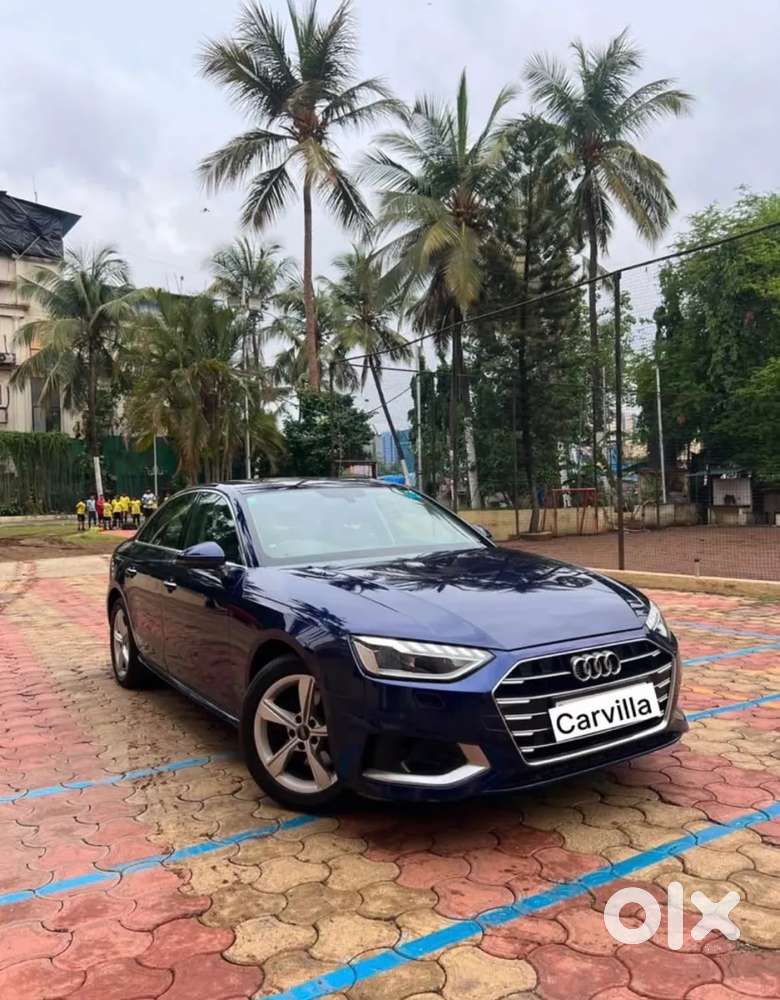 Audi A4 2.0 Technology 40 Tfsi, 2021, Petrol