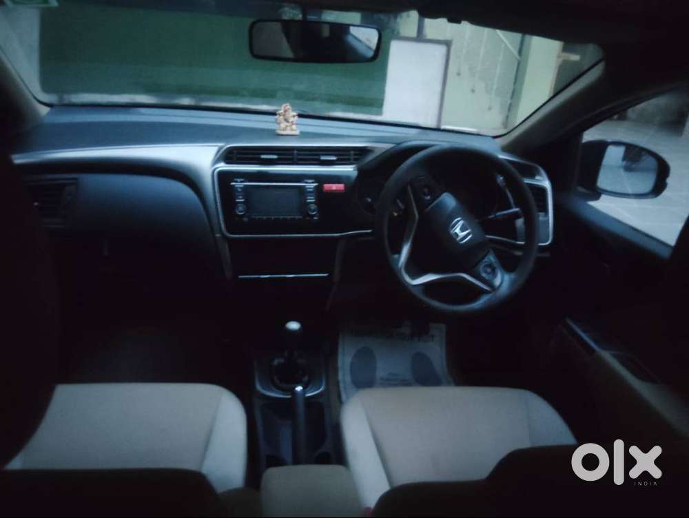 Honda City 2014 December Petrol Good Condition