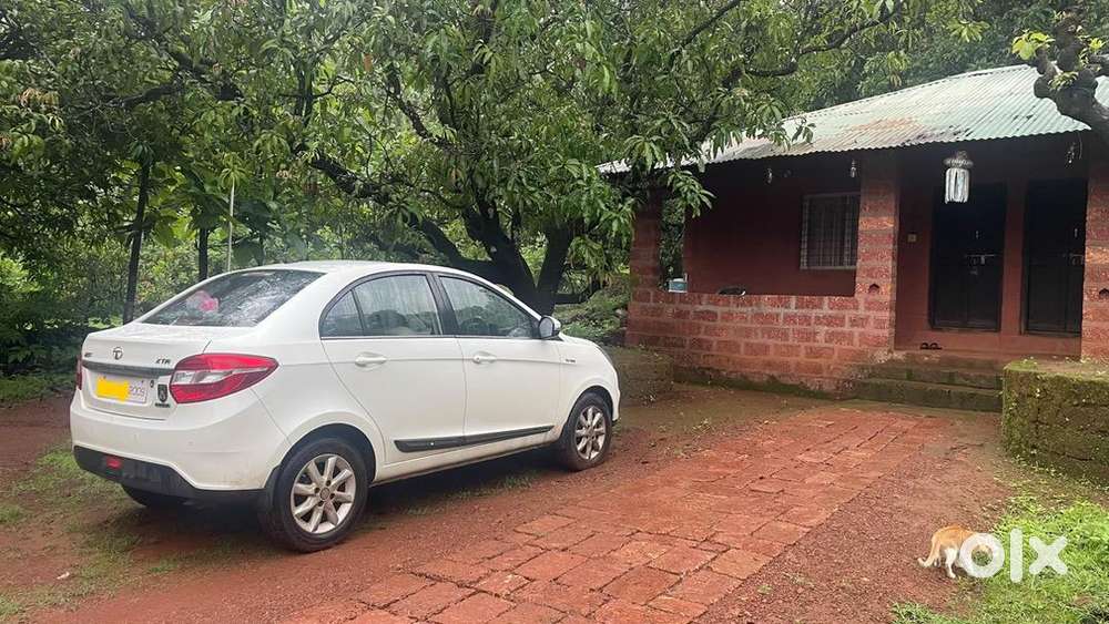 Mint Condition Tata Zest 2019 Diesel 41000 Km Driven With Vip Number
