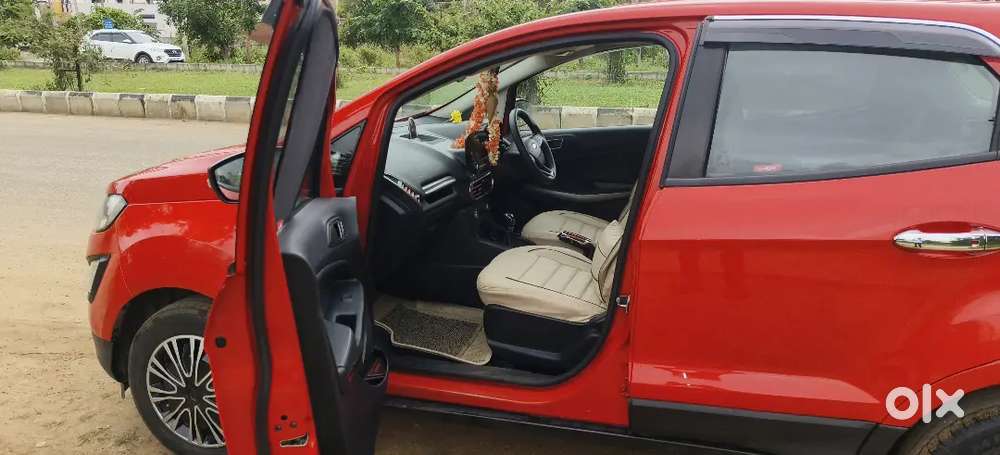 Ford Ecosport For Sale