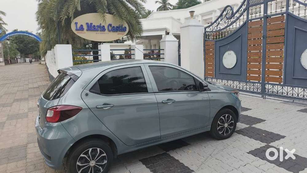 Tata Tiago Ev Xt Lr, 2024, Electric