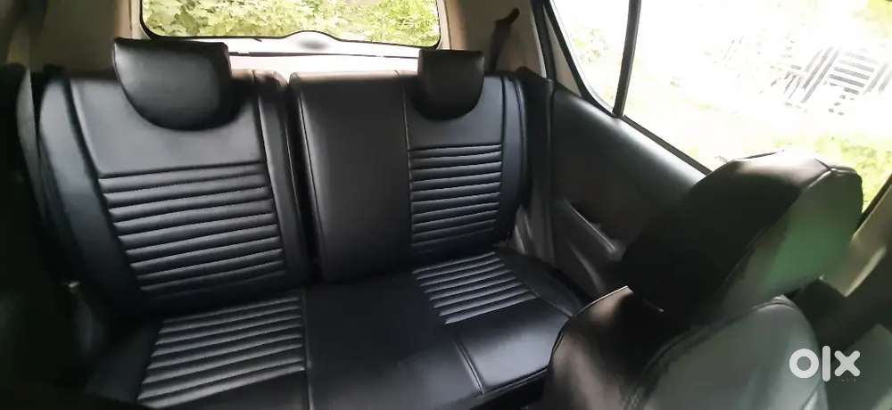 Maruti Suzuki Ritz Vdi 2013 Diesel