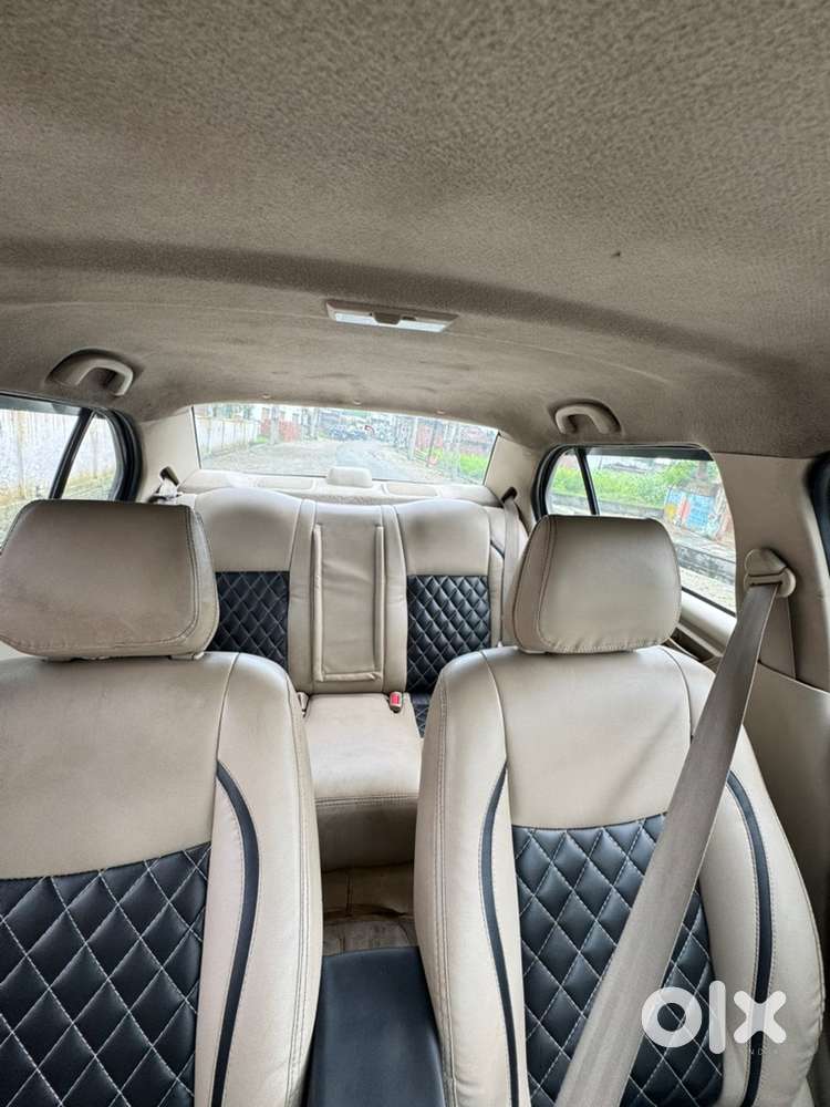 Maruti Suzuki Dzire 2019