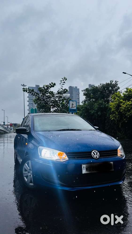 Volkswagen Polo Diesel 2013