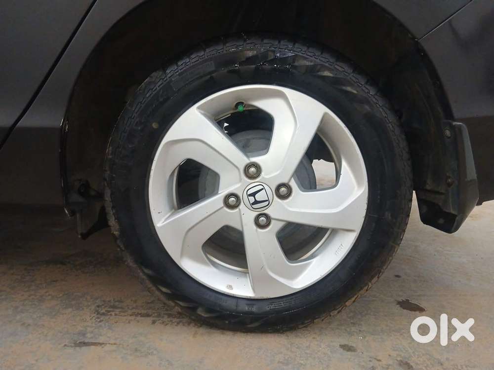 Honda City I Dtec Vx, 2015, Petrol