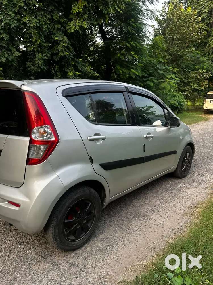 Maruti Suzuki Ritz 2014 Car