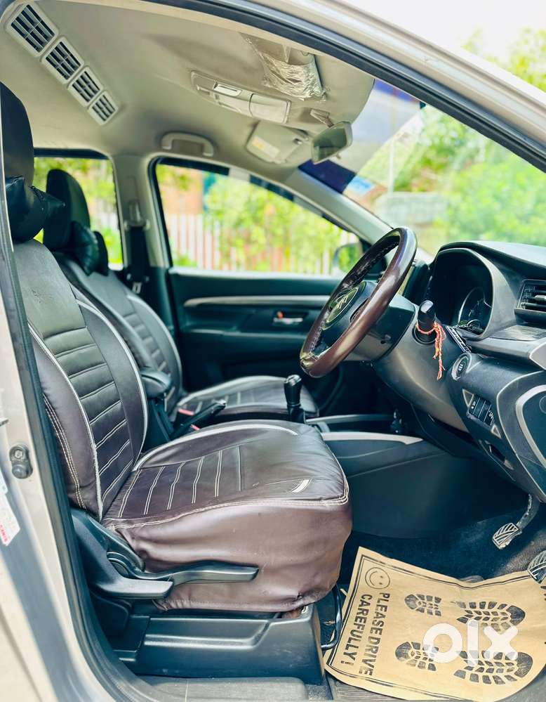 Maruti Suzuki Xl6 1.5 Zeta Mt, 2020, Petrol