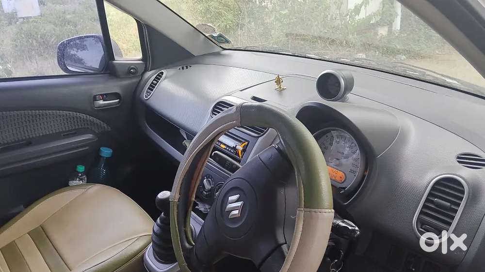 Maruti Suzuki Ritz 2015 Manual Petrol