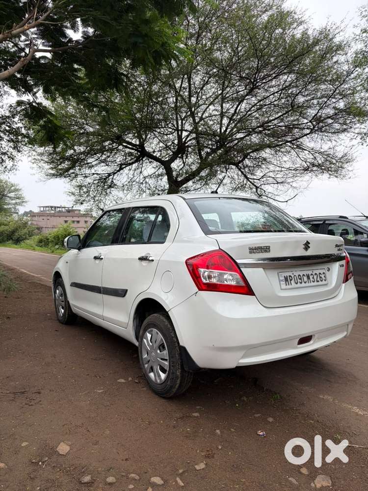 Maruti Suzuki Swift 2013 Diesel Manual