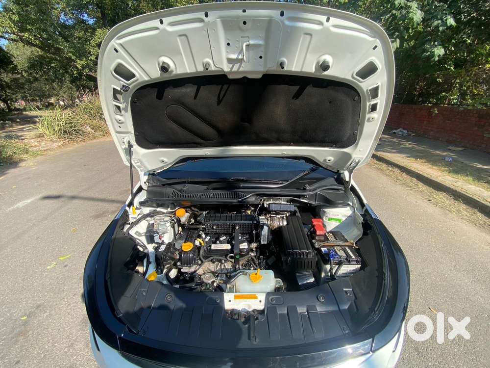 Tata Altroz 1.2 Xz Plus Petrol, 2023, Petrol