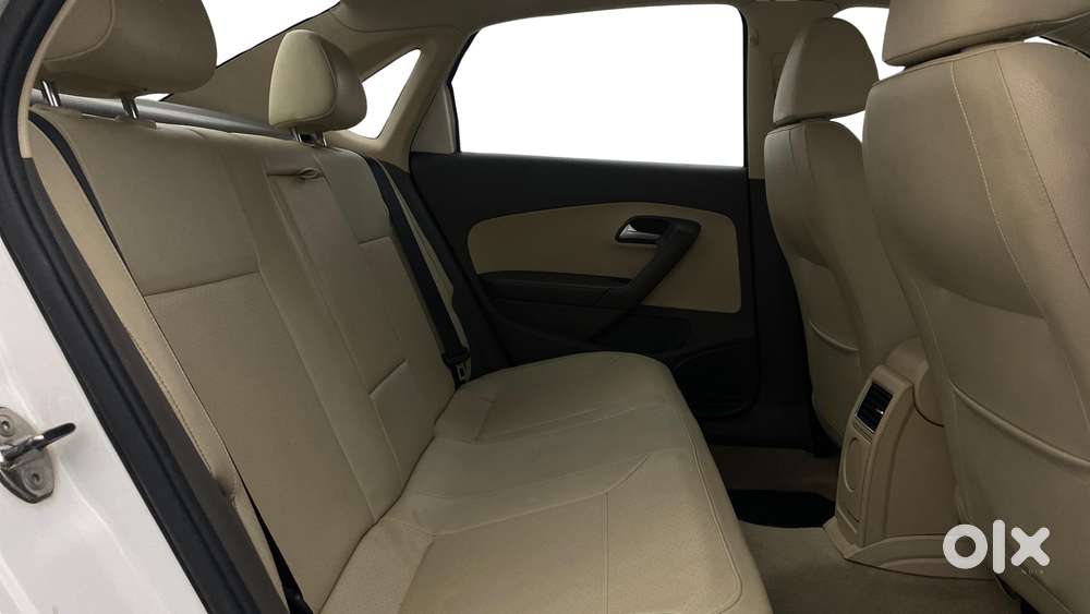Volkswagen Vento 2013-2015 1.2 Tsi Highline At, 2013, Petrol