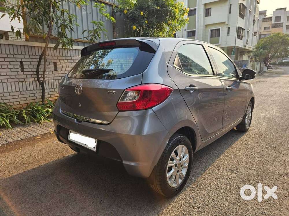 Tata Tiago 1.2 Revotron Xza, 2018, Petrol