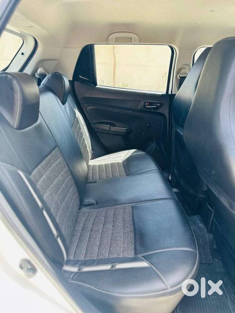 Maruti Suzuki Swift Lxi 2018, 2020, Petrol