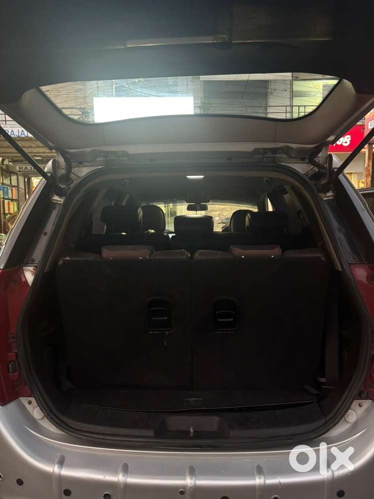 Mahindra Xuv500 Diesel 2013