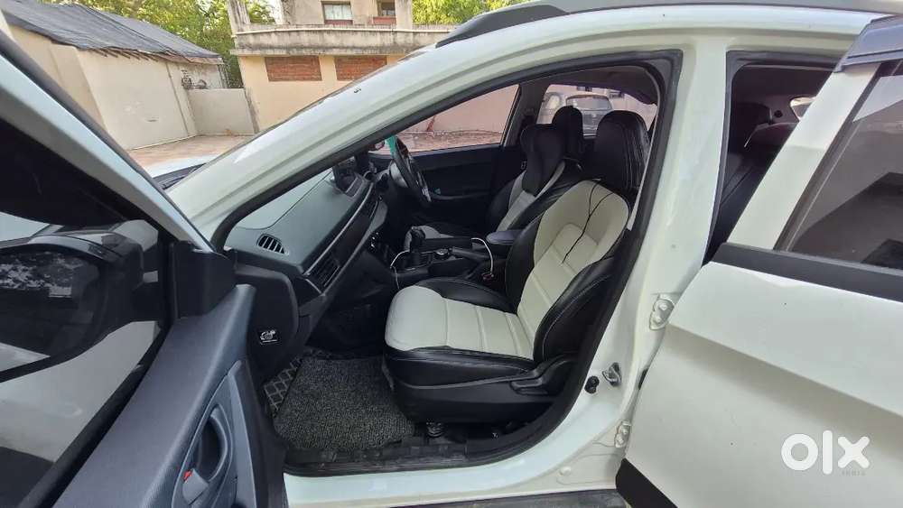 Nexon Smart Plus S Diesel