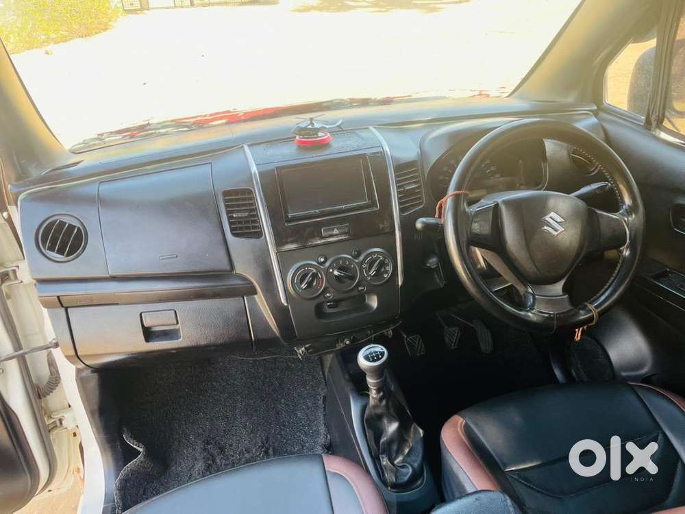 Used Maruti Suzuki 2013 Petrol Plus Lpg