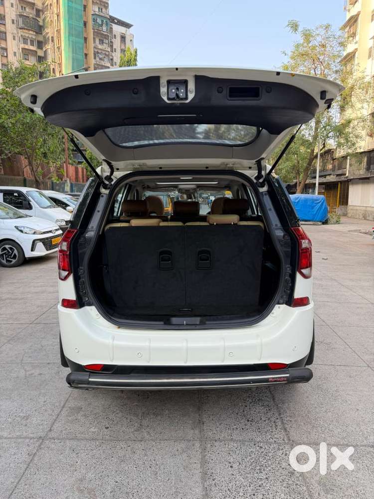 Mahindra Xuv500 W11 At, 2020, Diesel