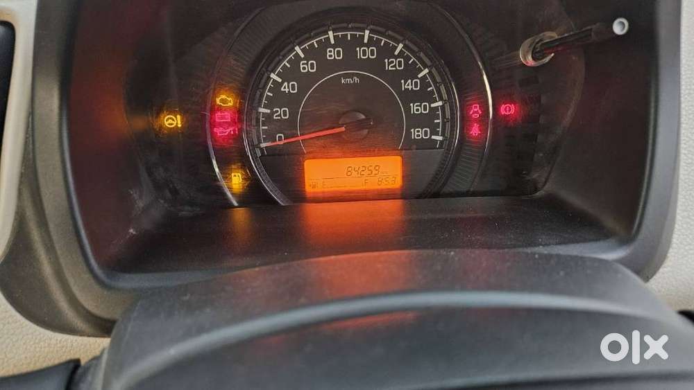 Maruti Suzuki Wagon R 1.0 2019-2022 Vxi (o), 2022, Petrol