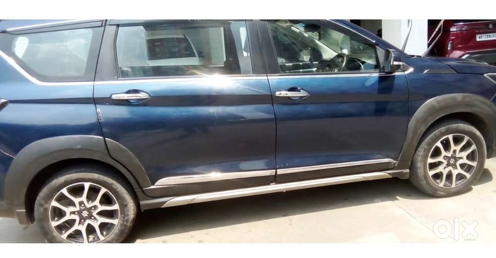 Maruti Suzuki Xl6 2023
