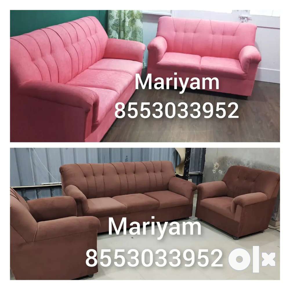 Sofa set deals olx near me