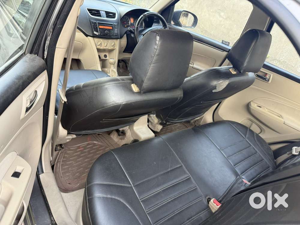 Maruti Suzuki Swift Dzire 1.3 Vxi, 2014, Petrol