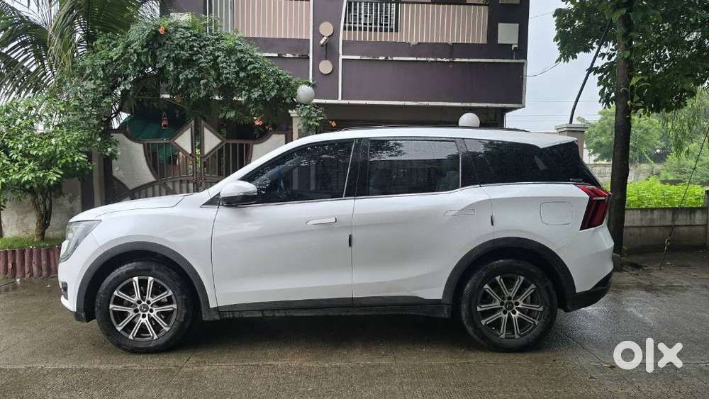 Mahindra Xuv700 2.2 Ax 7 Diesel Mt Str, 2023, Diesel