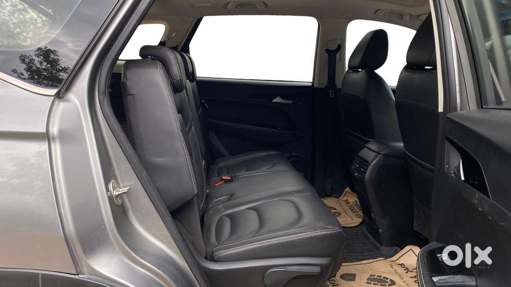 Mg Hector 2.0 Sharp Diesel, 2020, Diesel