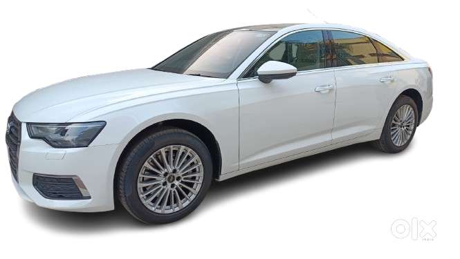 Audi A6 2.0 45 Tfsi Premium Plus, 2021, Petrol