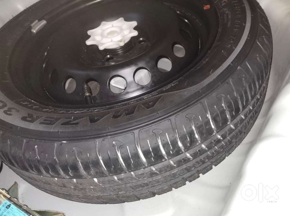 Honda City I-vtec Zx, 2021, Petrol