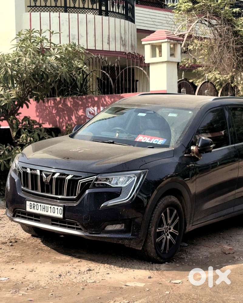 Mahindra Xuv700 2024 Diesel
