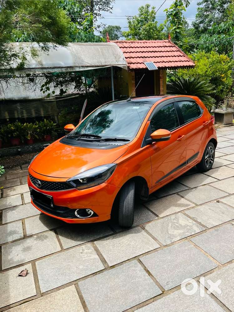 Tata Tiago Xzplus 2019 Petrol 69000 Km Driven