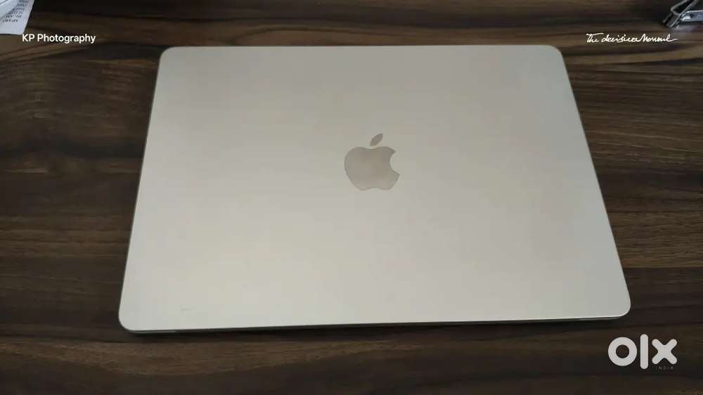 Apple Macbook Air M2
