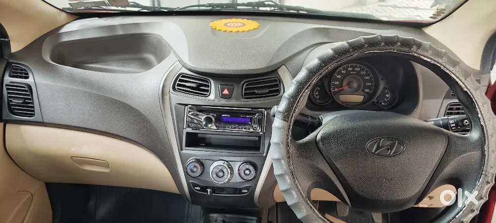 Hyundai Eon Era Petrol 2013