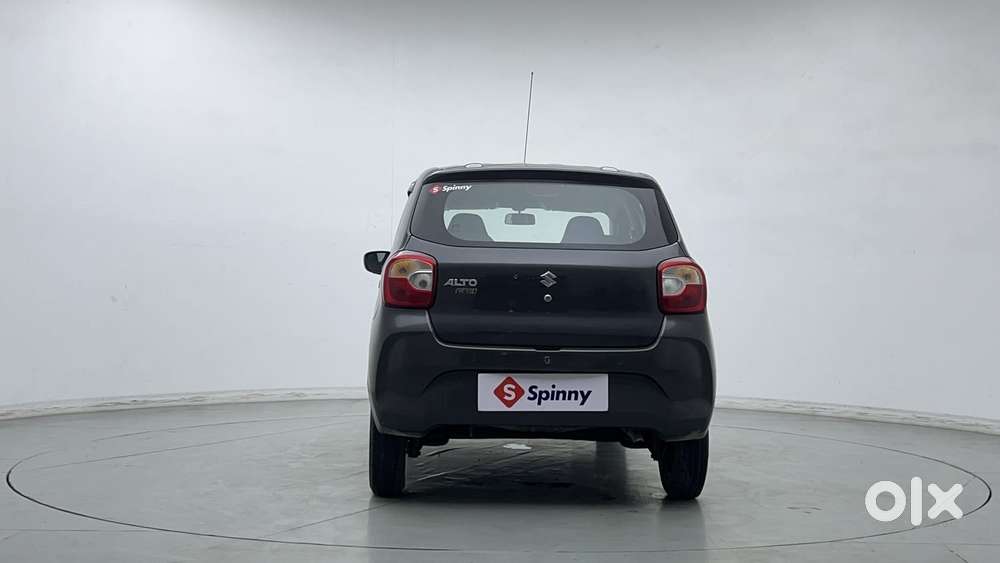 Maruti Suzuki Alto K10 Vxi Plus Ags, 2023, Petrol