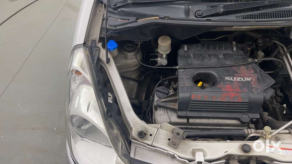 Maruti Suzuki Estilo Vxi Bs-iv, 2012, Petrol