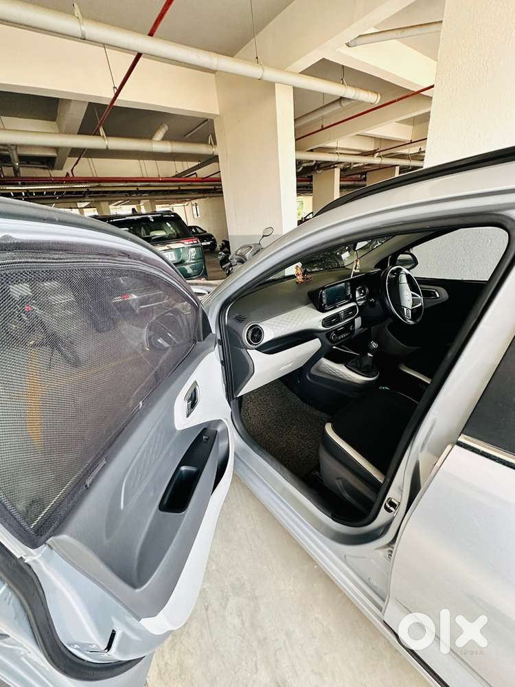 Hyundai Grand I10 Petrol 2021