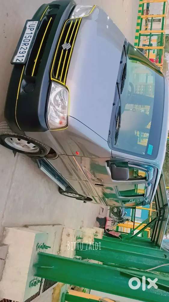 Maruti Suzuki Eeco 2022 Petrol 70000 Km Driven