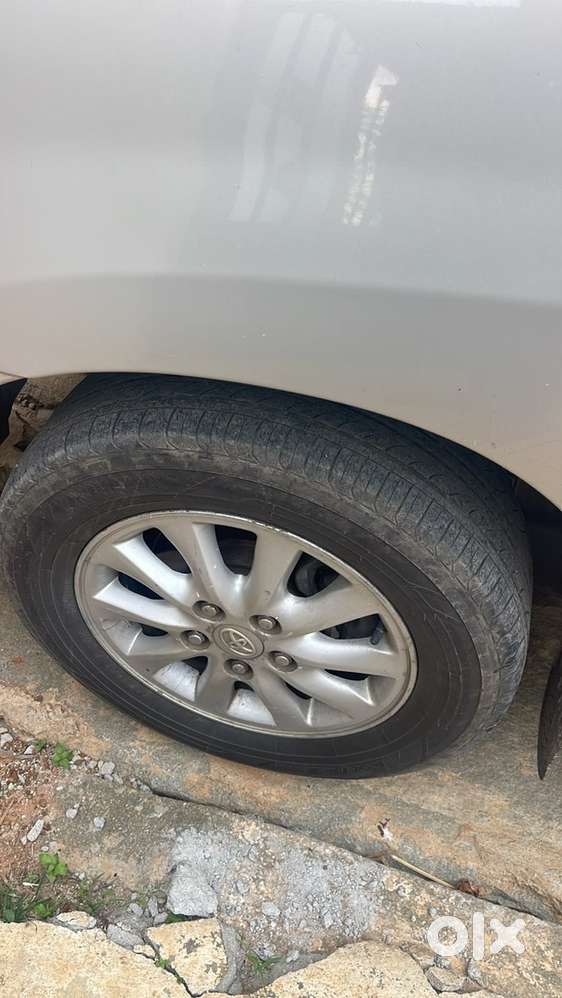 Toyota Innova 2014 Diesel