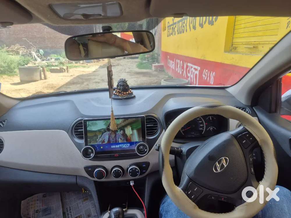 Hyundai Grand I10 2019 Diesel 54000km Driven