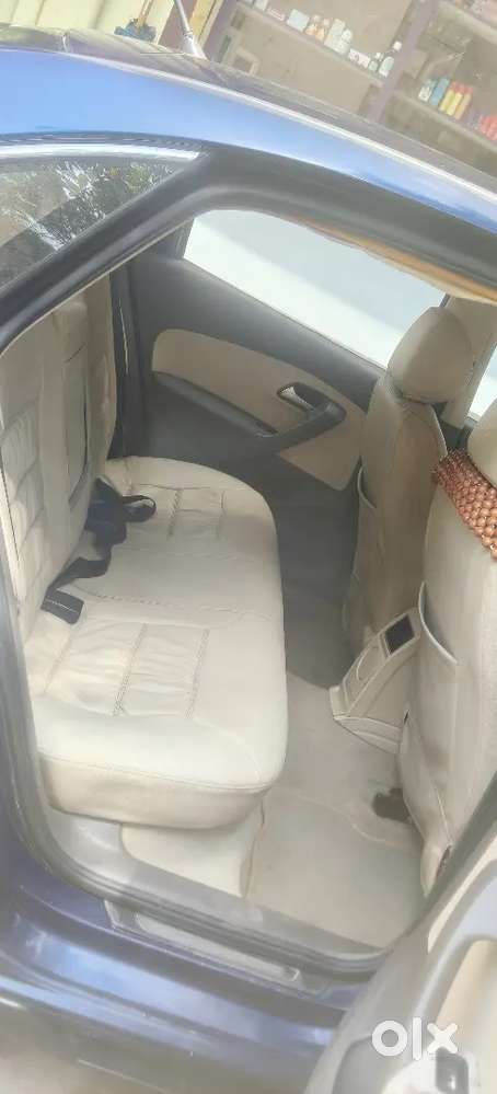 Volkswagen Vento 2011 Petrol 90000 Km