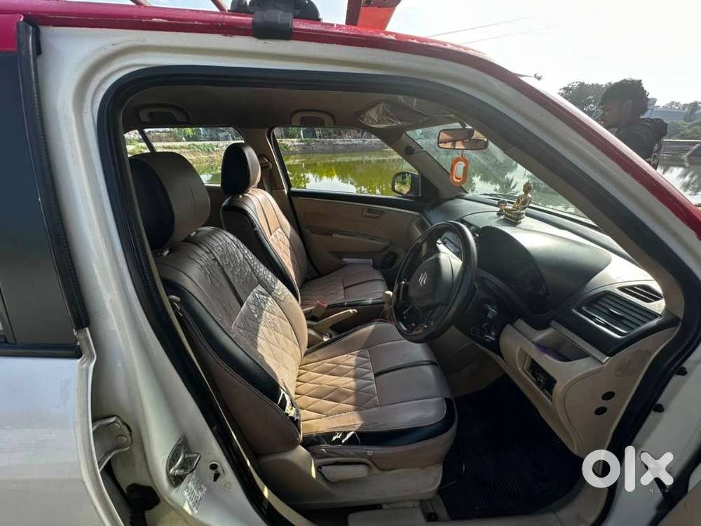 Maruti Suzuki Dzire 2022
