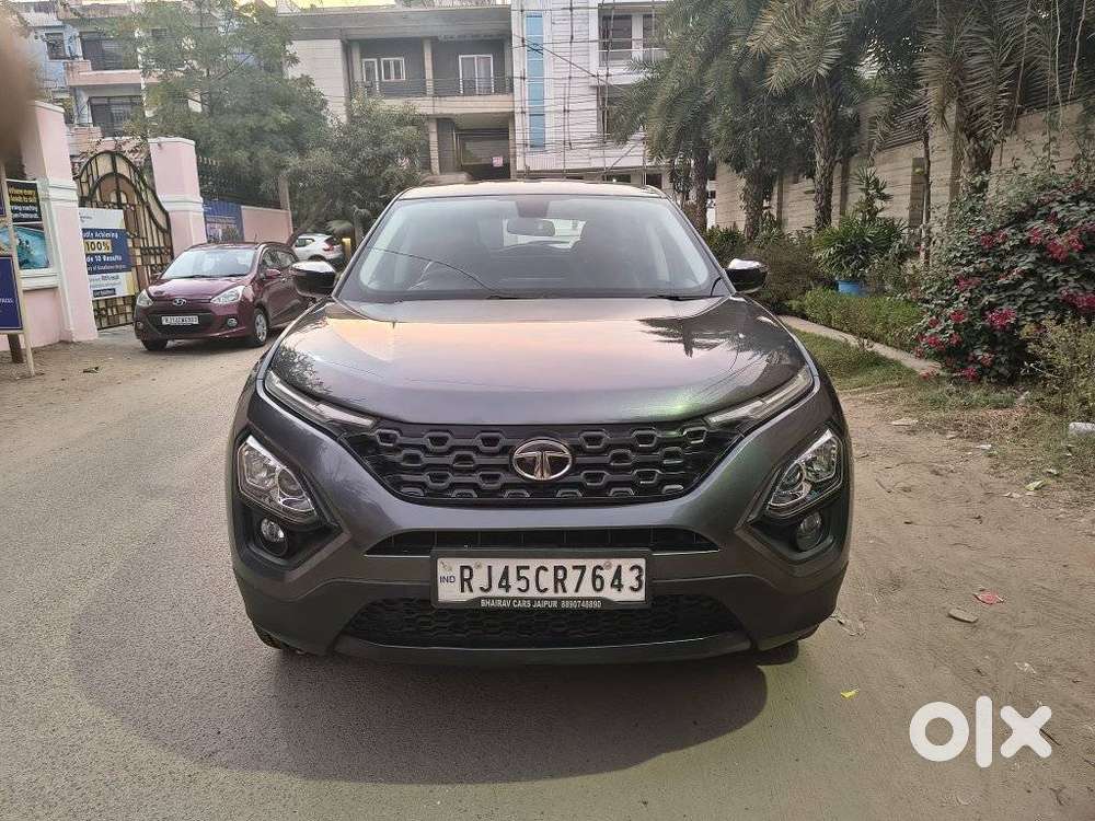 Tata Harrier Xm, 2022, Diesel