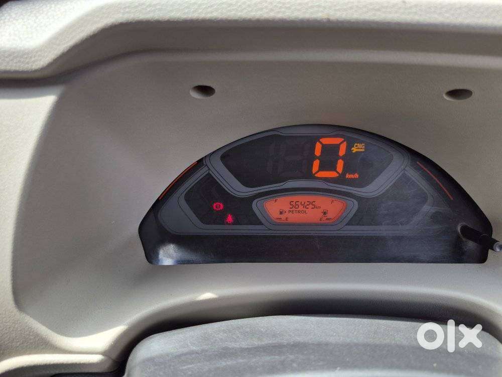 Maruti Suzuki Eeco Cng 5 Seater Ac, 2023, Cng & Hybrids