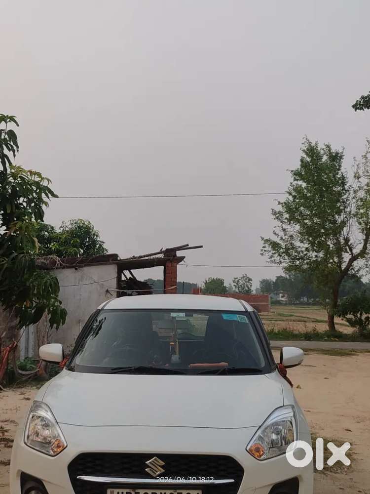 Maruti Suzuki Swift
