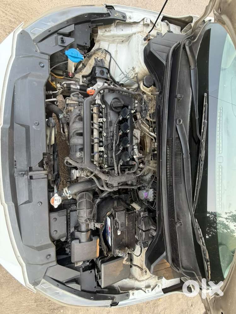 Hyundai I20 1.2 Spotz, 2021, Petrol
